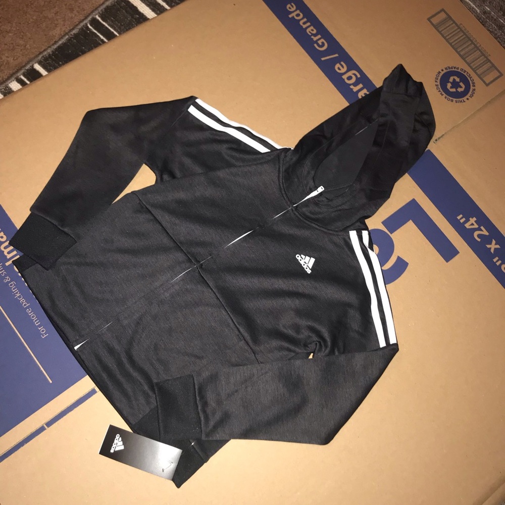 Adidas Jacket - Picture 3 of 3